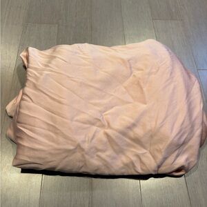 Doz by Sijo bamboo fitted sheet - TwinXL